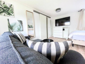 Amsel Appartements - Gemütliches Appartement 10 Minuten zum Strand, Graal-Muritz